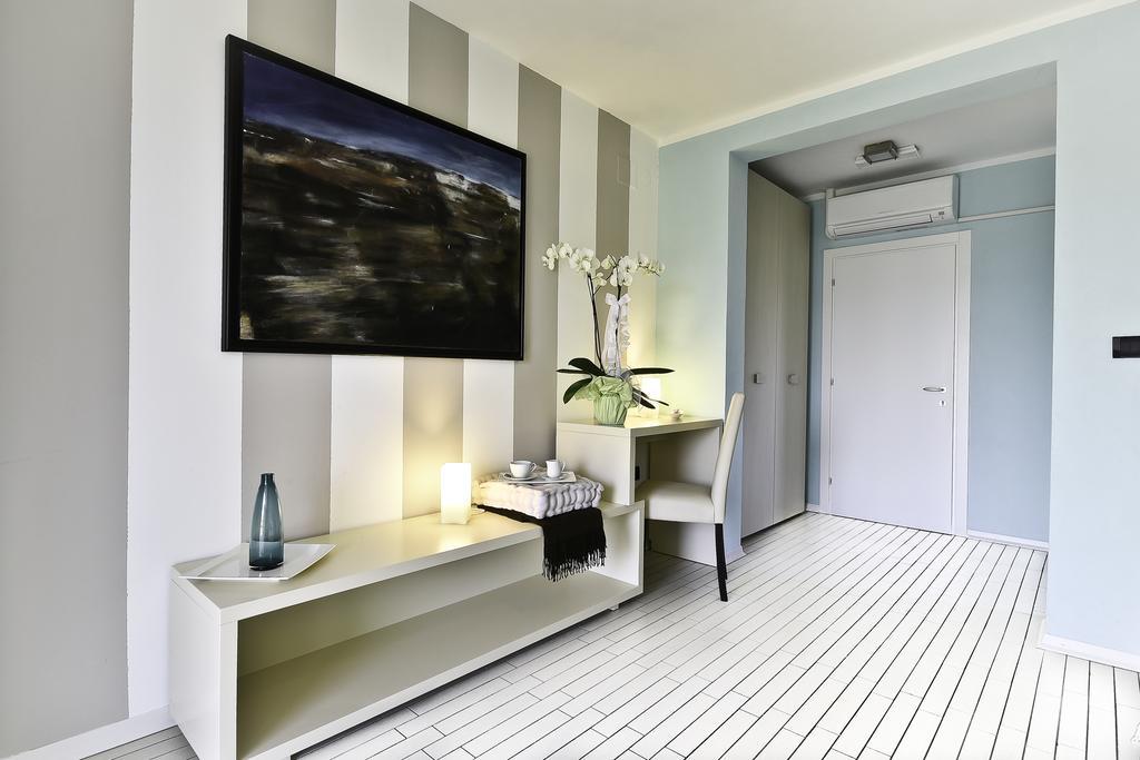 B&B Calligaris Dobrovo Habitación foto