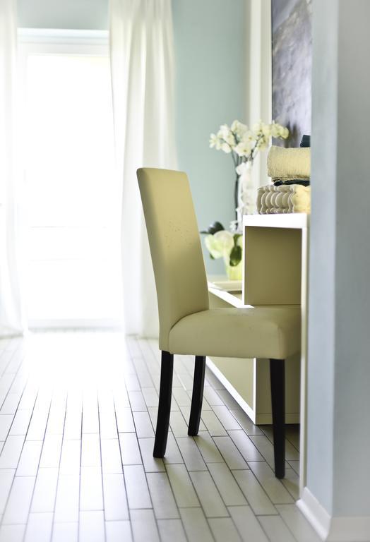 B&B Calligaris Dobrovo Habitación foto